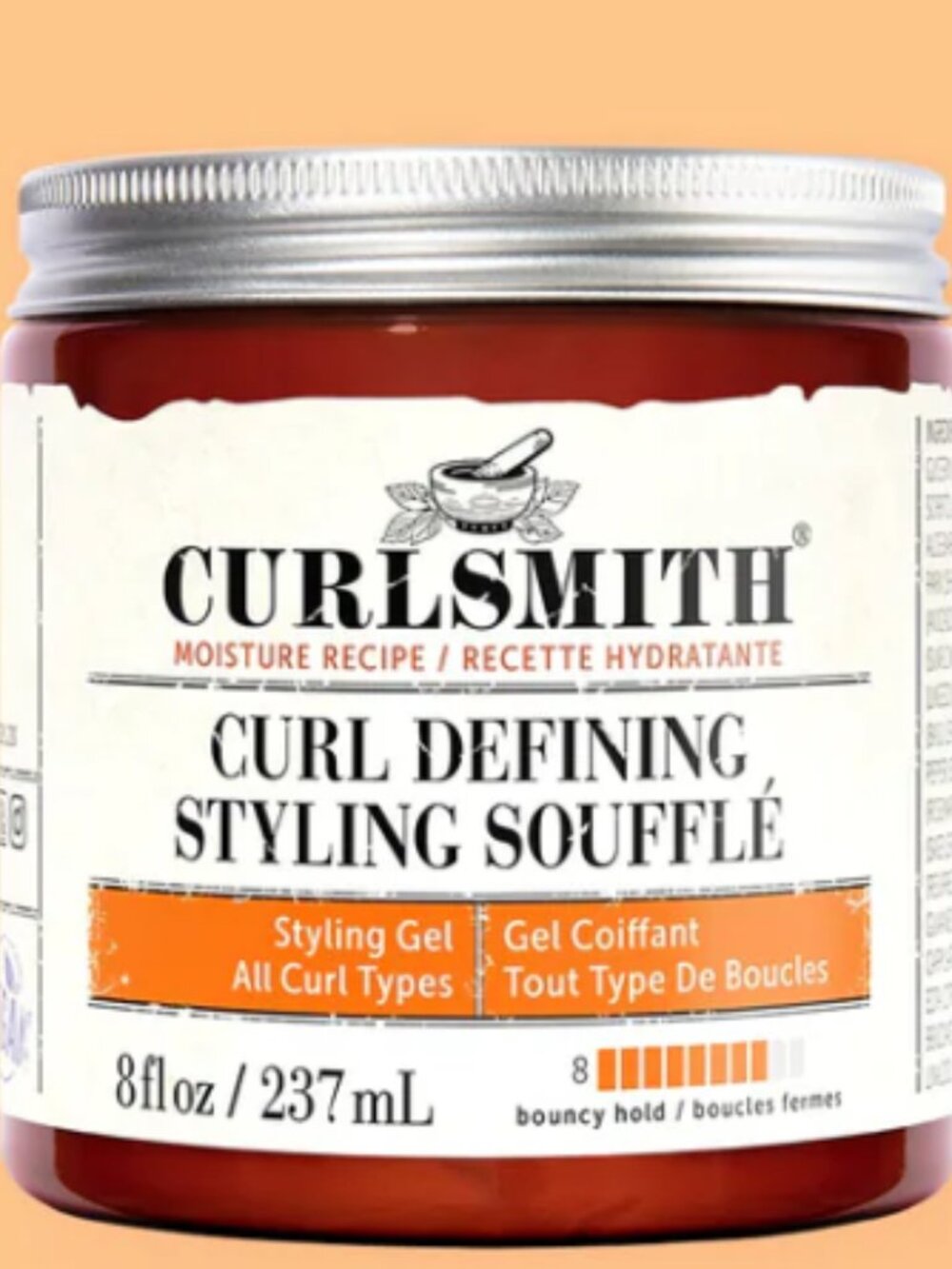 Curl Defining Styling Soufflé